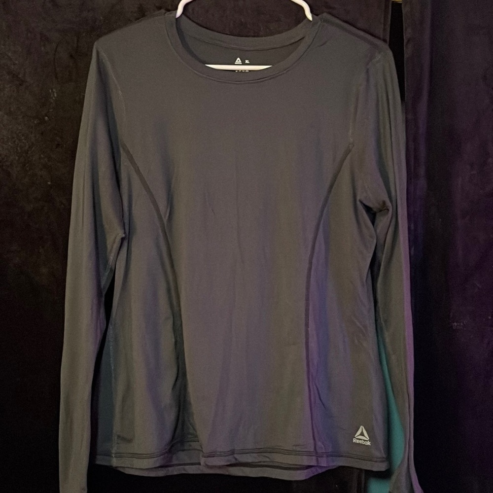 womens reebok base layer